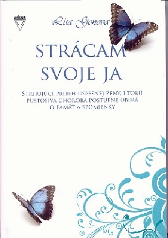 Strácam svoje ja