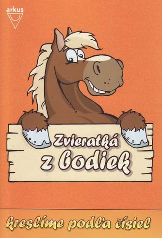 ZVIERATKA Z BODIEK