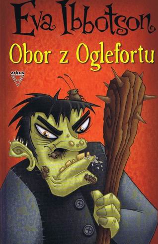 OBOR Z OGLEFORTU