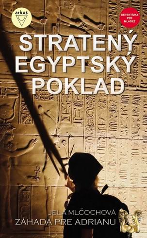 STRATENY EGYPTSKY POKLAD