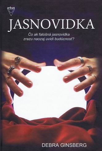 JASNOVIDKA