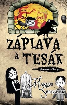 ZAPLAVA A TESAK HAVRANIE ZAHADY