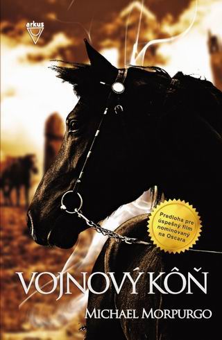 VOJNOVY KON