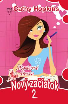 NOVY ZACIATOK 2 SKORICOVE DIEVCA