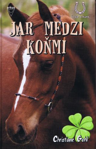 JAR MEDZI KONMI