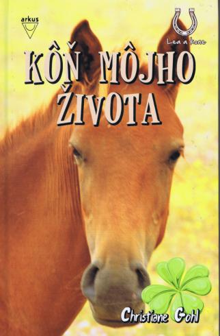 KON MOJHO ZIVOTA