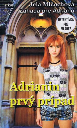 ADRIANIN PRVY PRIPAD