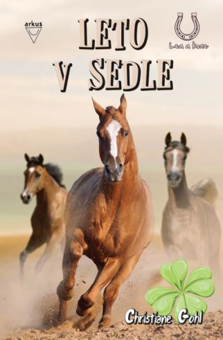 LETO V SEDLE