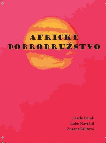 AFRICKE DOBRODRUZSTVO