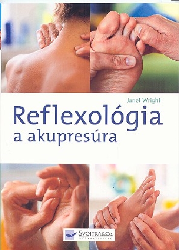 REFLEXOLOGIA A AKUPRESURA