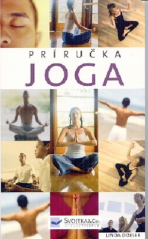 PRIRUCKA JOGA