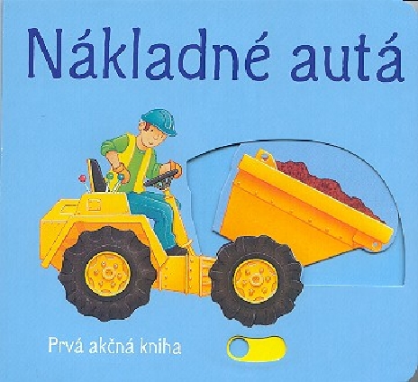 NAKLADNE AUTA PRVA AKCNA KNIHA