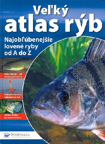 VELKY ATLAS RYB
