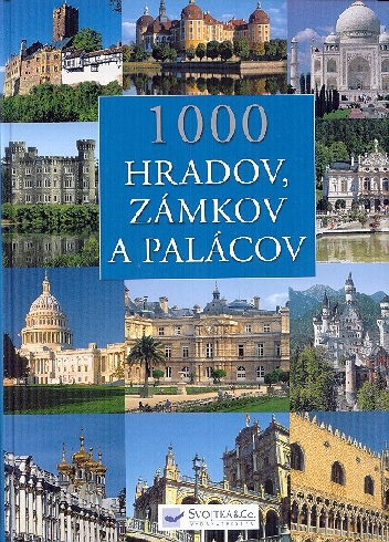 1000 HRADOV, ZAMKOV A PALACOV