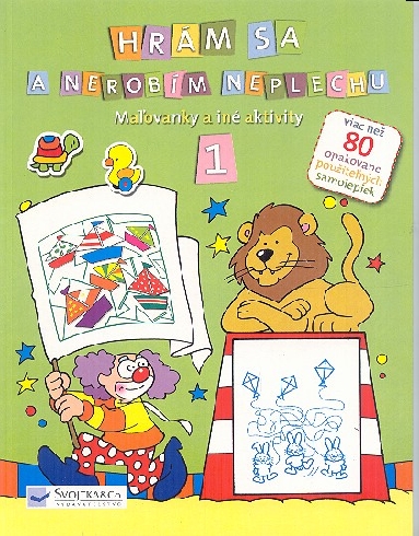 HRAM SA A NEROBIM NEPLECHU 1
