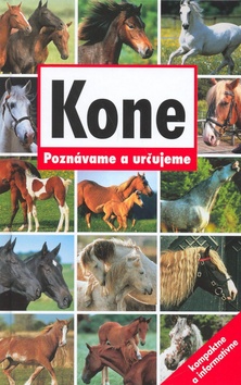 KONE - POZNAVAME A URCUJEME