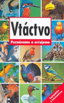 VTACTVO - POZNAVAME A URCUJEME