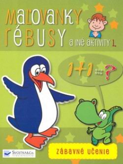 MALOVANKY REBUSY A INE AKTIVITY 1.