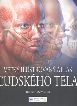 VELKY ILUSTROVANY ATLAS LUDSKEHO TELA