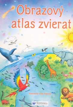 OBRAZOVY ATLAS ZVIERAT