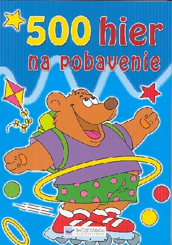 500 HIER NA POBAVENIE