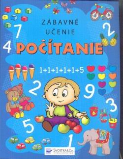ZABAVNE UCENIE - POCITANIE