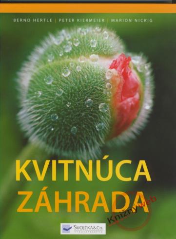 KVITNUCA ZAHRADA