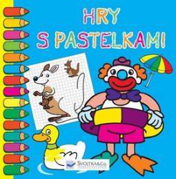 HRY S PASTELKAMI