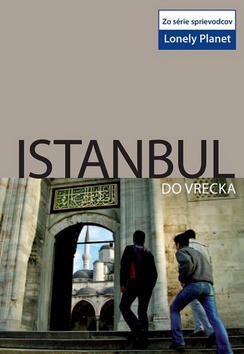 ISTANBUL DO VRECKA