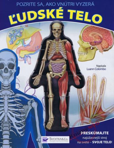 LUDSKE TELO