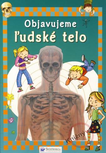 OBJAVUJEME LUDSKE TELO