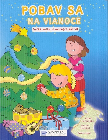 POBAV SA NA VIANOCE