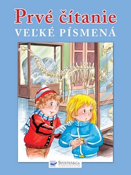 PRVE CITANIE VELKE PISMENA