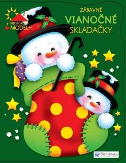 ZABAVNE VIANOCNE SKLADACKY