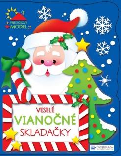 VESELE VIANOCNE SKLADACKY