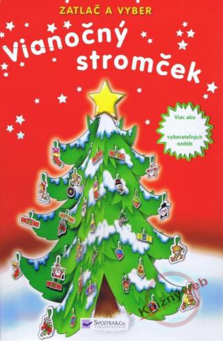 VIANOCNY STROMCEK