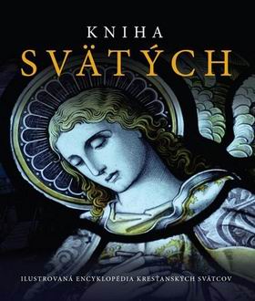 KNIHA SVATYCH