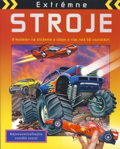 EXTREMNE STROJE