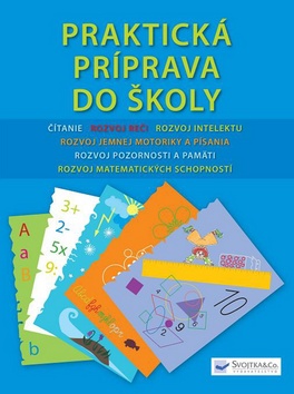 PRAKTICKA PRIPRAVA DO SKOLY