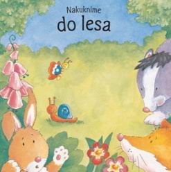NAKUKNIME DO LESA