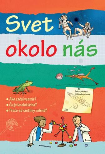 SVET OKOLO NAS
