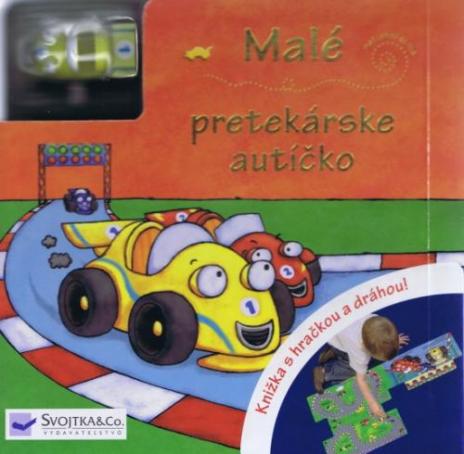MALE PRETEKARSKE AUTICKO