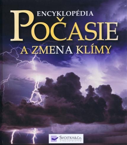 ENCYKLOPEDIA POCASIE A ZMENA KLIMY