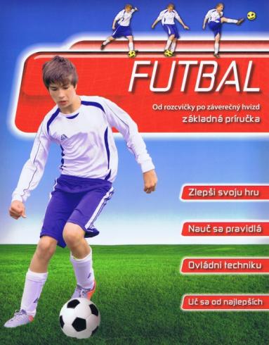 FUTBAL ZAKLADNA PRIRUCKA