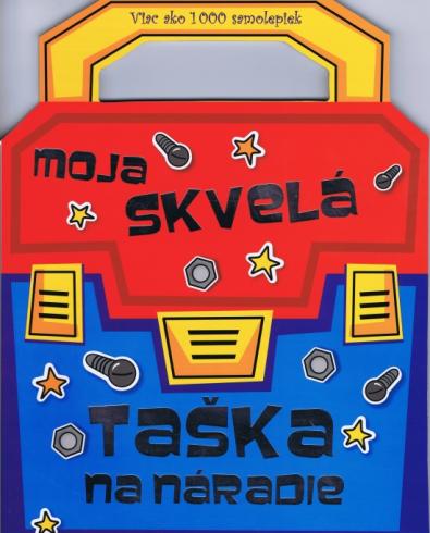 MOJA SKVELA TASKA NA NARADIE