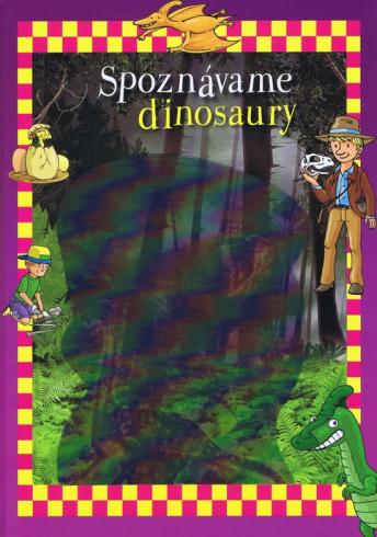 SPOZNAVAME DINOSAURY