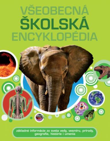 VSEOBECNA SKOLSKA ENCYKLOPEDIA