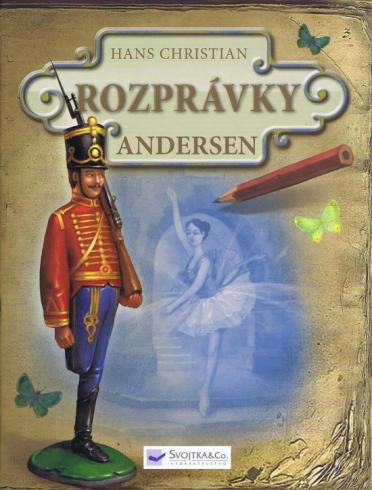 ROZPRAVKY