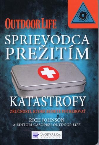 SPRIEVODCA PREZITIM - KATASTROFY