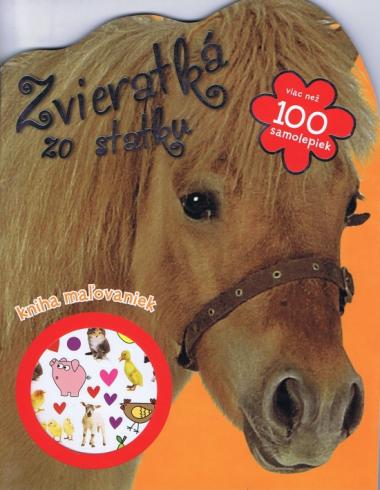 ZVIERATKA ZO STATKU